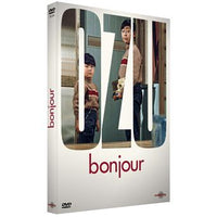 Bonjour DVD