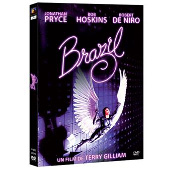Brazil  DVD
