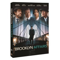 Brooklyn Affairs      DVD