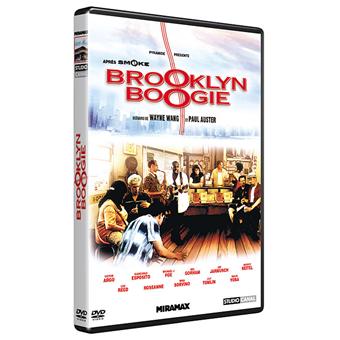Brooklyn Boogie       DVD