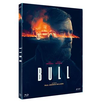 Bull Blu-ray