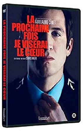 LA PROCHAINE FOIS JE VISERAIS LE COEUR  DVD