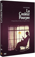 La couleur pourpre  DVD