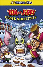 Casse-Noisettes  DVD