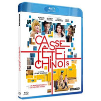 Casse-tête chinois Blu-Ray