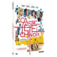 Casse-tête chinois    DVD