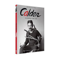 Calder          DVD