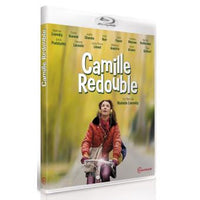 Camille redouble Blu-ray