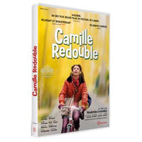 Camille redouble DVD