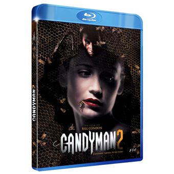 Candyman 2 Blu-ray