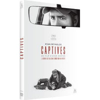 Captives - DVD