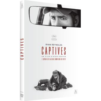 Captives - DVD