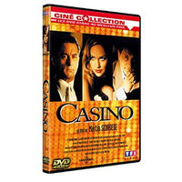 Casino  DVD
