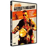 Cavale sans issue DVD