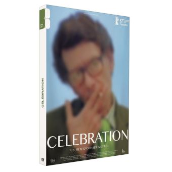 Célébration DVD