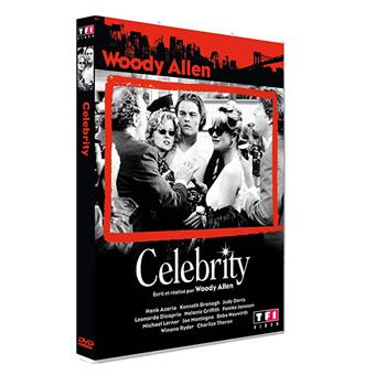 Celebrity  DVD