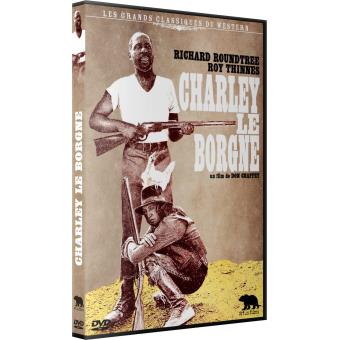 Charley Le Borgne DVD