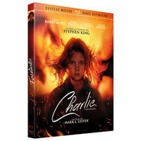 Charlie Blu-ray