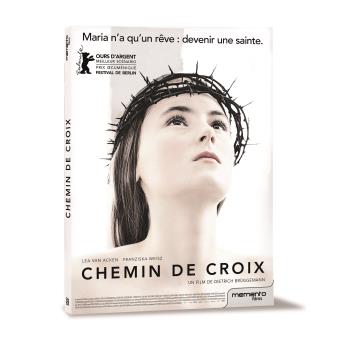 Chemin de croix - DVD