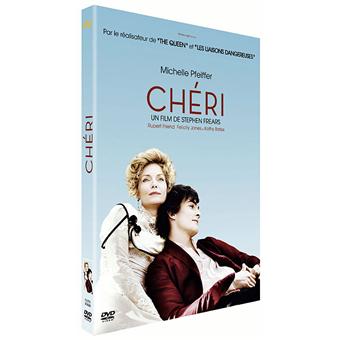 Chéri       DVD