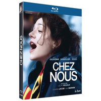 Chez nous Blu-ray