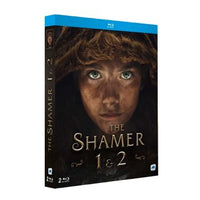 Coffret The Shamer Blu-ray