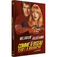 Comme un oiseau sur la branche DVD