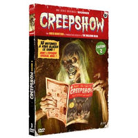 Creepshow Saison 2 / 3 DVD