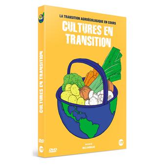 Cultures en transition   DVD