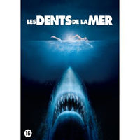 DENTS DE LA MER  DVD