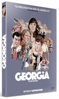 Georgia  DVD