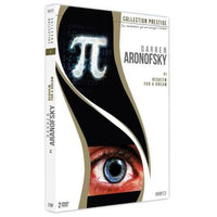 Darren Aronofsky, Pi, Requiem for a dream Collection Prestige DVD