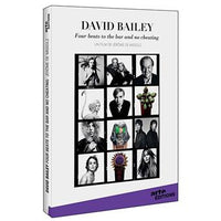 David Bailey   DVD