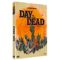 Day Of The Dead Saison 1      DVD