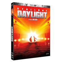 Daylight Combo Blu-ray DVD