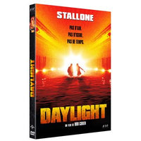 Daylight DVD