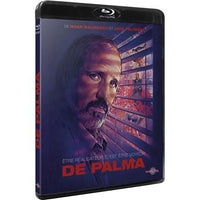 De Palma Blu-ray