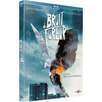 De bruit et de fureur Blu-ray