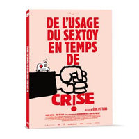 De l'usage du sex-toy en temps de crise DVD