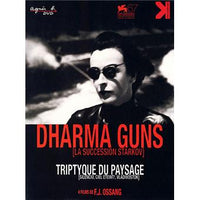 Dharma Guns : La succession Starkov  - DVD