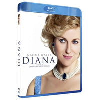 Diana Blu-Ray