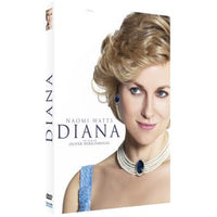 Diana DVD