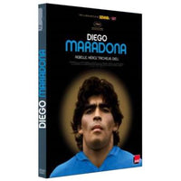 Diego Maradona     DVD
