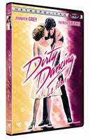 Dirty Dancing  DVD