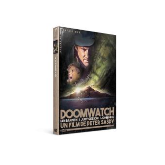 Doomwatch DVD