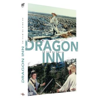 Dragon Inn DVD