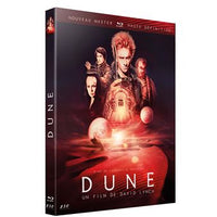 Dune   Blu-ray