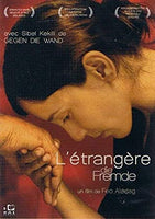L'Étrangère DVD