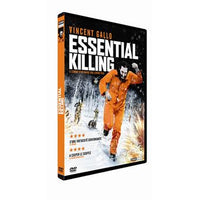 Essential Killing  DVD