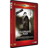 Elephant Man-DVD